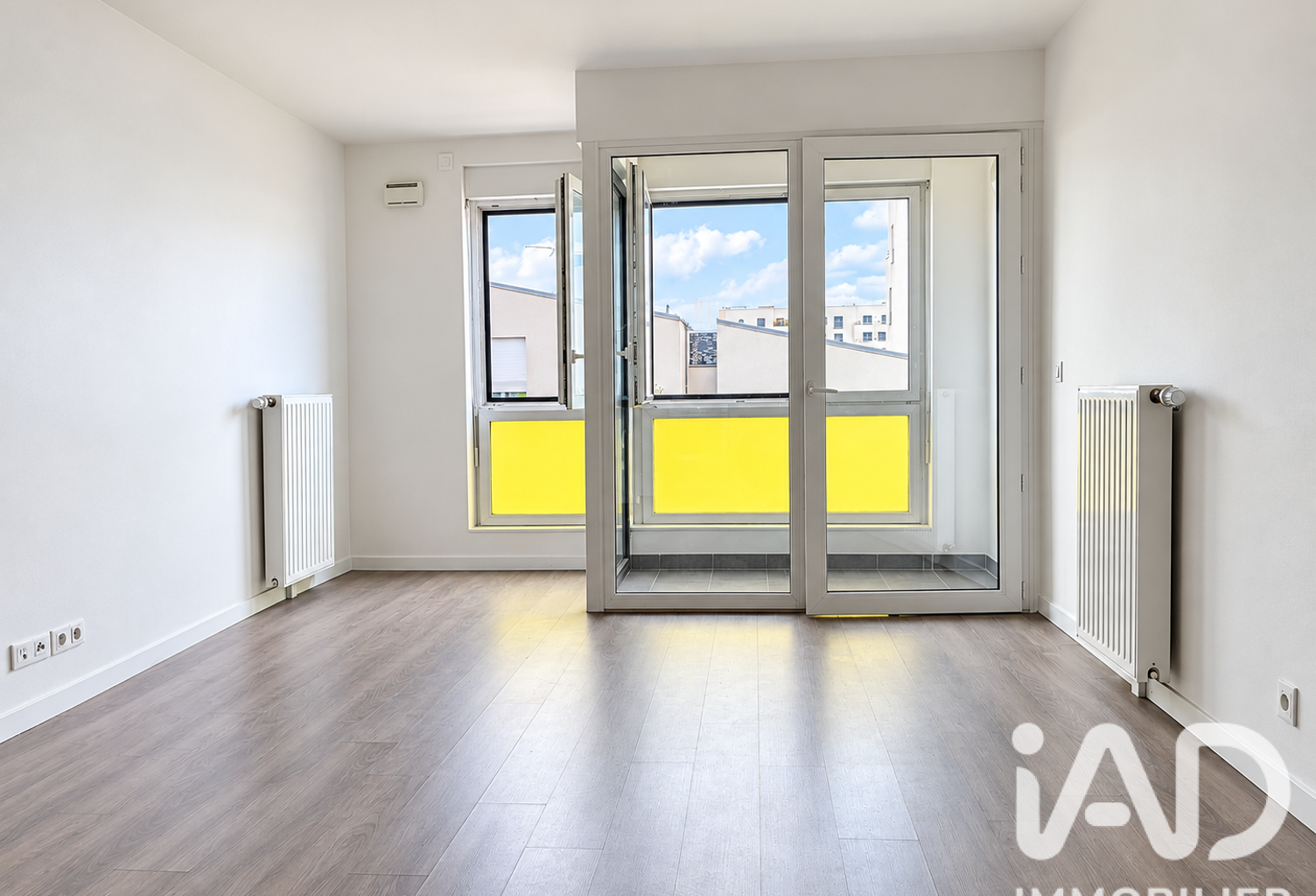 Vente Appartement 2 pièces — photo 1