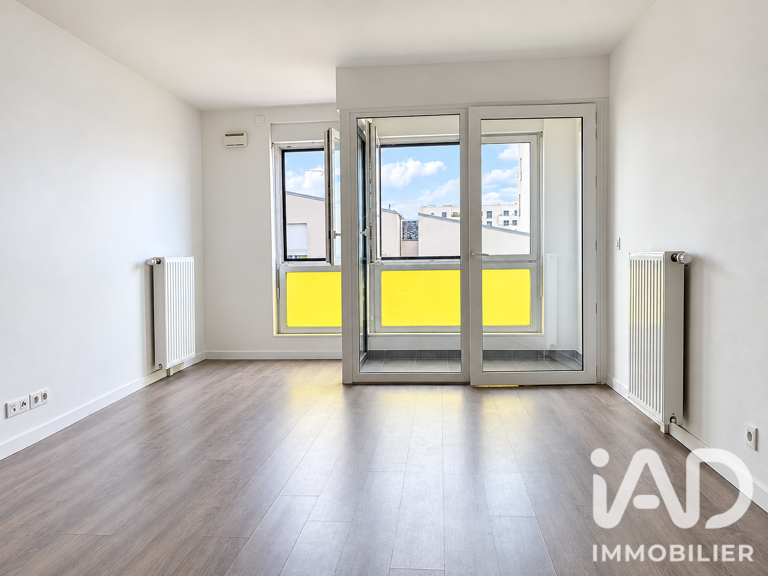 Vente Appartement 2 pièces — photo 1