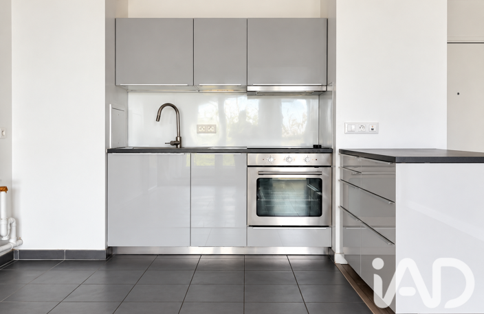Vente Appartement 2 pièces — photo 3