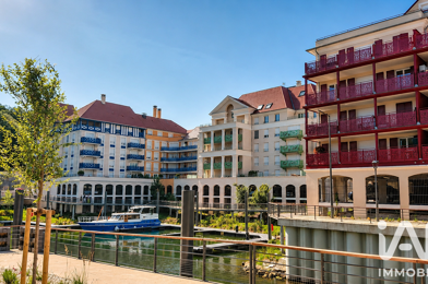 Appartement 3 pièces 395000 €