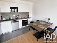 Vente Appartement 3 pièces — photo 4