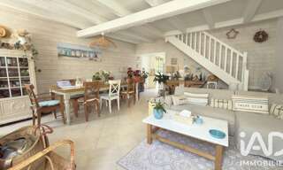 Maison 5 Pièces 89 m² à vendre à Sainte-Marie-de-Ré (17740)