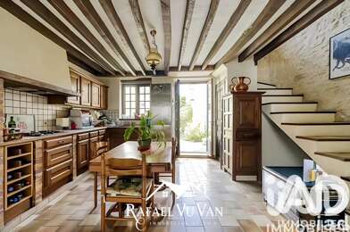 Maison 4 pièces 259000 €