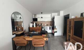 Appartement 3 Pièces 58 m² à vendre à Chevannes (91750)