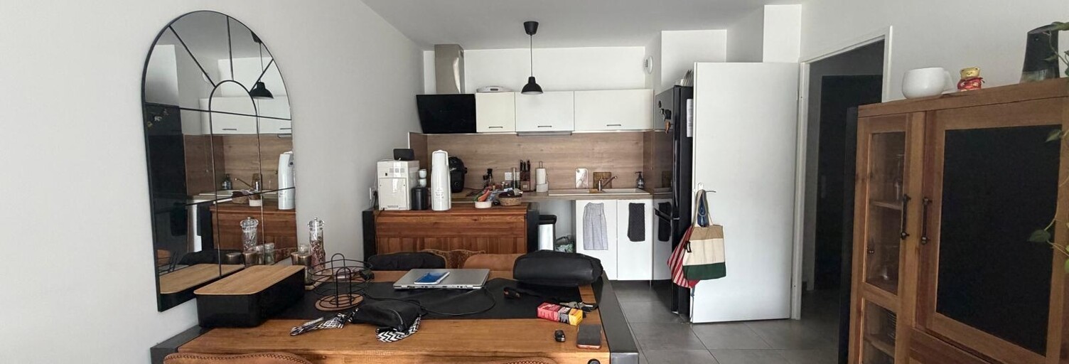 Appartement 3 Pièces 58 m² à vendre à Chevannes (91750)