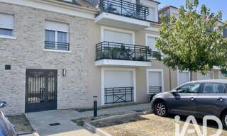 Appartement 3 Pièces 58 m² à vendre à Chevannes (91750)