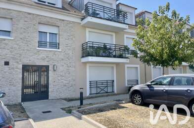 Appartement 3 pièces 235000 €