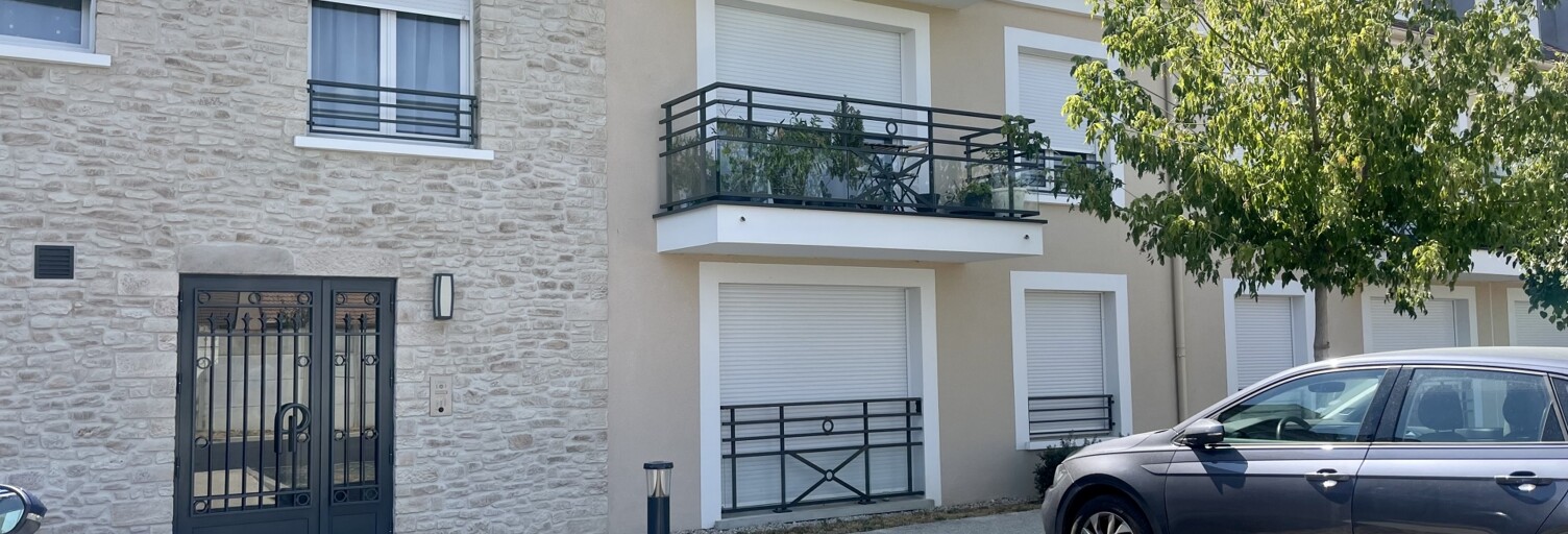 Appartement 3 Pièces 58 m² à vendre à Chevannes (91750)