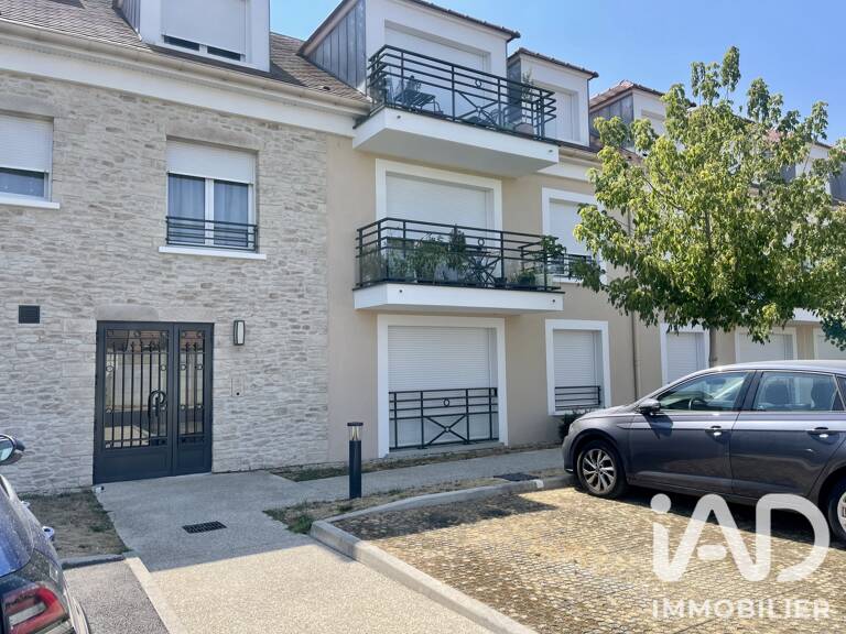 Vente Appartement 3 pièces — photo 1
