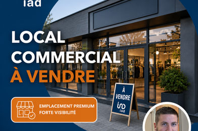 Commerce  149999 €