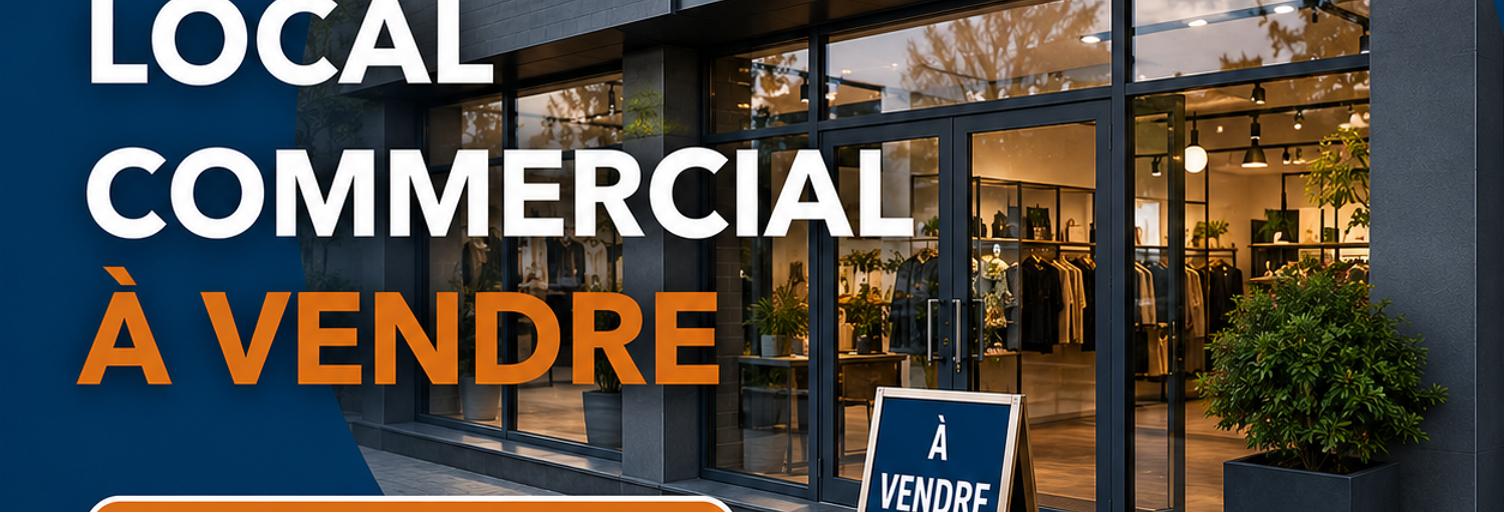 Commerce  150 m² à vendre à Hauts de Bienne (39400)