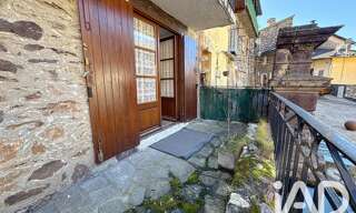 Maison 4 Pièces 55 m² à vendre à Valdeblore (06420)