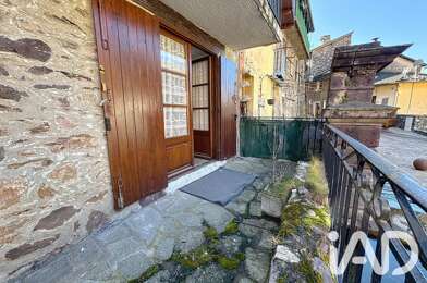 Maison 4 pièces 121000 €