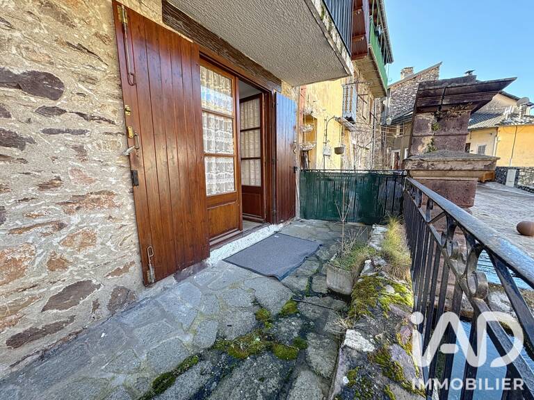 Vente Maison de village 4 pièces — photo 1