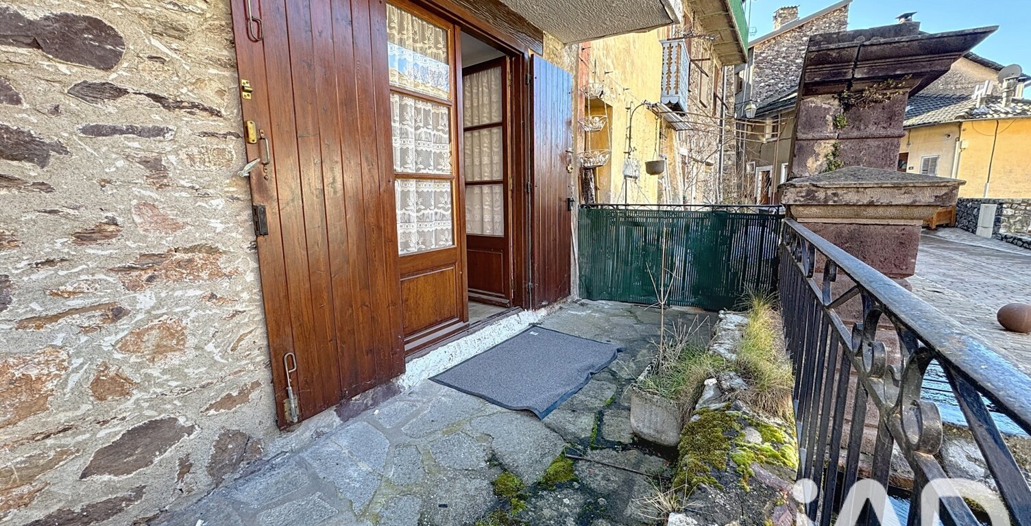 Vente Maison de village 4 pièces — photo 1