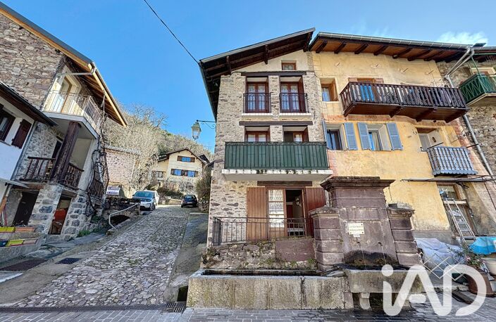 Vente Maison de village 4 pièces — photo 2