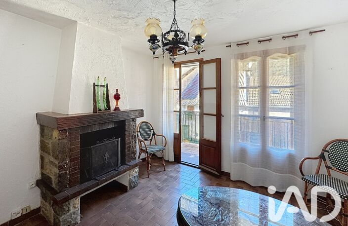 Vente Maison de village 4 pièces — photo 3