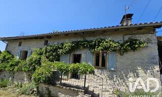 Maison 4 Pièces 90 m² à vendre à Sousceyrac-en-Quercy (46190)