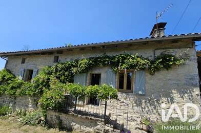 Maison 4 pièces 188500 €