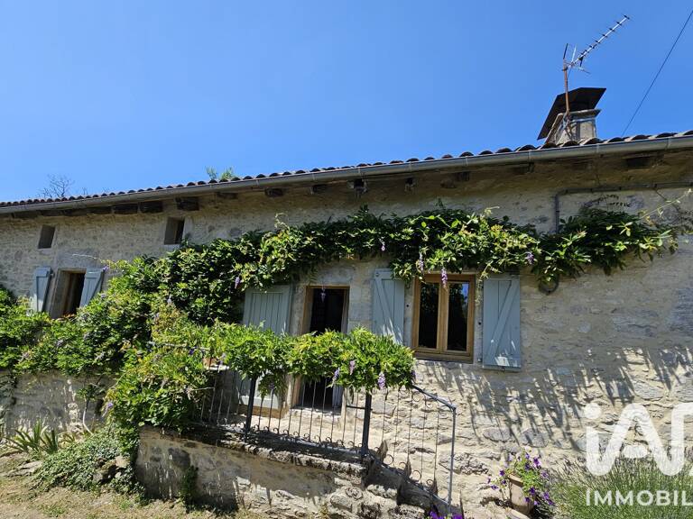 Vente Ferme 4 pièces — photo 1