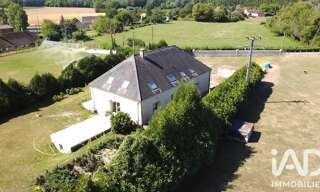 Maison 8 Pièces 267 m² à vendre à Assenay (10320)