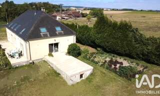 Maison 8 Pièces 267 m² à vendre à Assenay (10320)