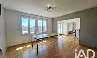 Maison 5 Pièces 119 m² à vendre à Bourgueil (37140)