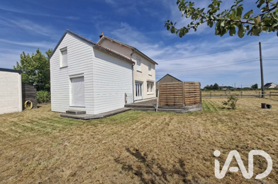 Maison 5 pièces 234000 €