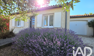 Maison 3 Pièces 71 m² à vendre à Fouras (17450)