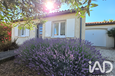 Maison 3 pièces 319900 €