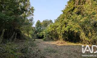 Terrain  618 m² à vendre à Sérifontaine (60590)