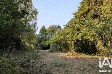Terrain  67000 €