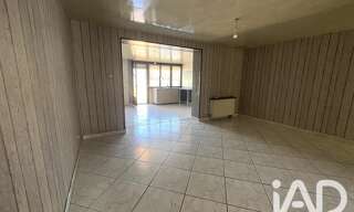 Maison 6 Pièces 130 m² à vendre à Rœulx (59172)