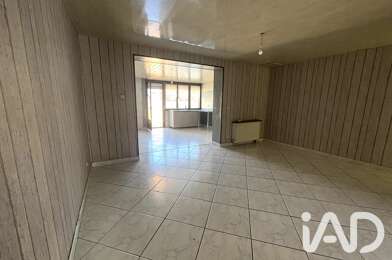 Maison 6 pièces 96000 €
