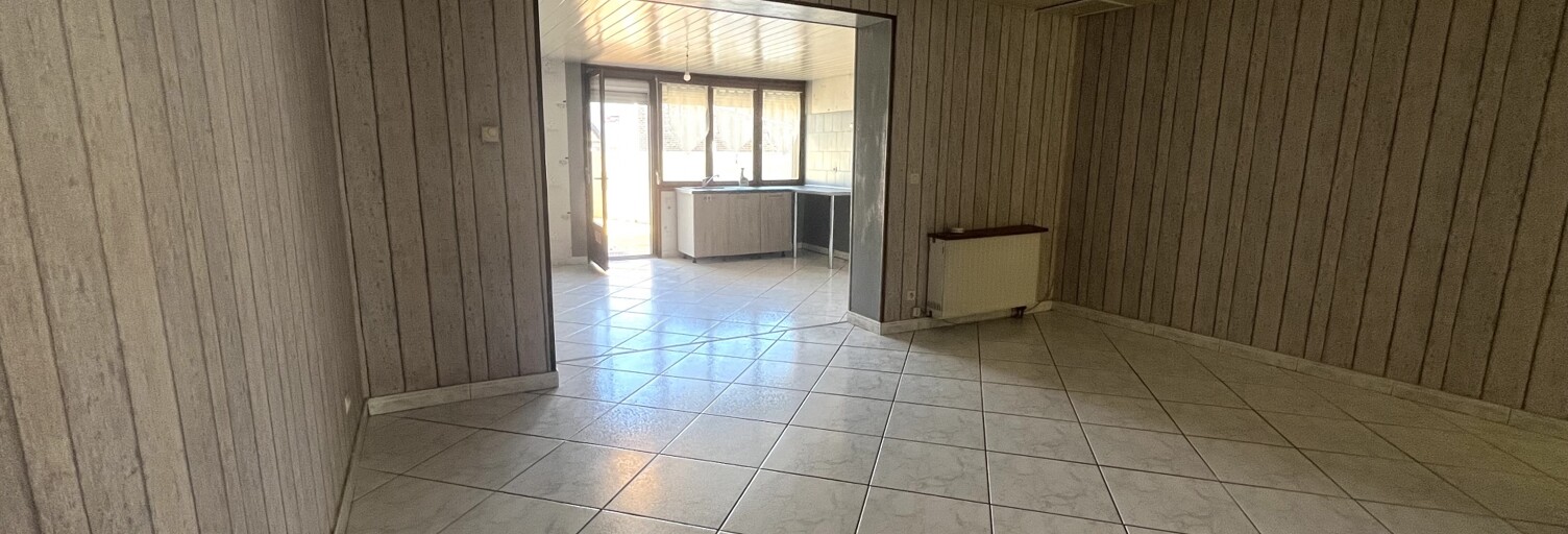 Maison 6 Pièces 130 m² à vendre à Rœulx (59172)