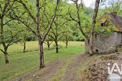 Maison 3 pièces 45000 €