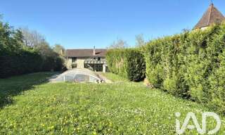 Maison 4 Pièces 100 m² à vendre à Verneuil (16310)