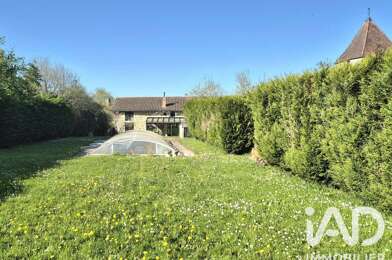 Maison 4 pièces 171000 €