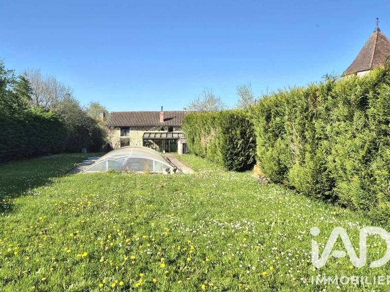 Vente Maison de village 4 pièces — photo 1