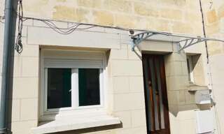 Maison 3 Pièces 50 m² à vendre à Libourne (33500)