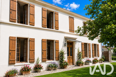 Maison 6 pièces 249000 €