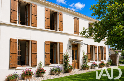 Vente Maison/villa 6 pièces — photo du bien