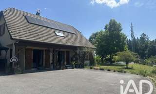 Maison 6 Pièces 159 m² à vendre à Corrèze (19800)