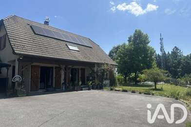 Maison 6 pièces 242000 €