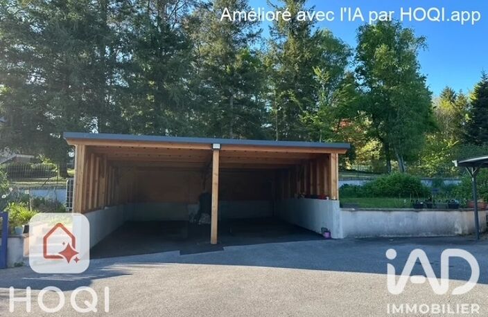 Vente Maison/villa 6 pièces — photo 2