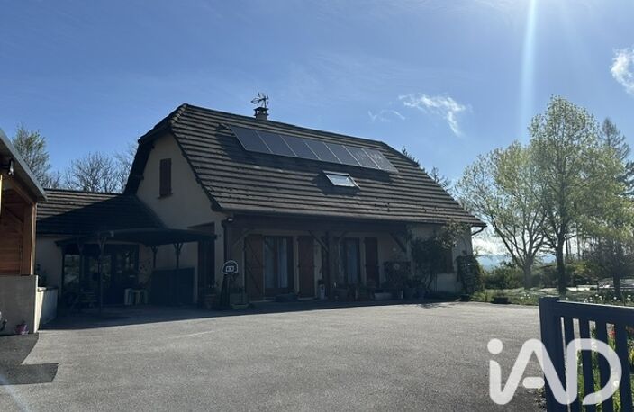 Vente Maison/villa 6 pièces — photo 3