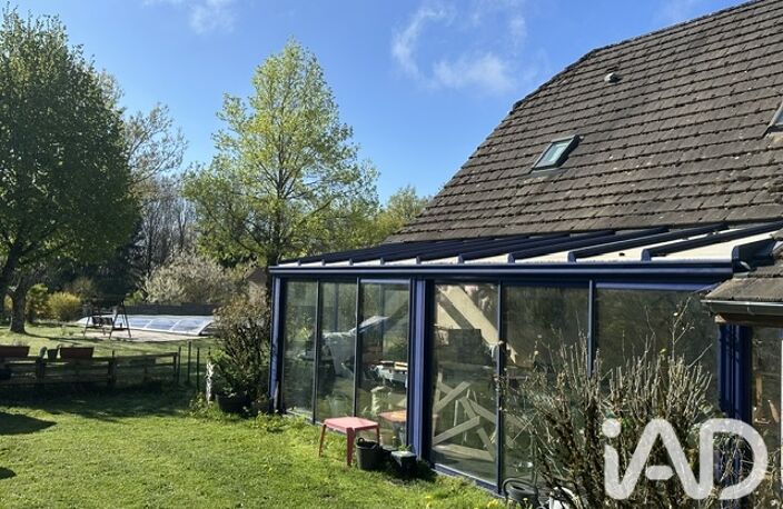 Vente Maison/villa 6 pièces — photo 4