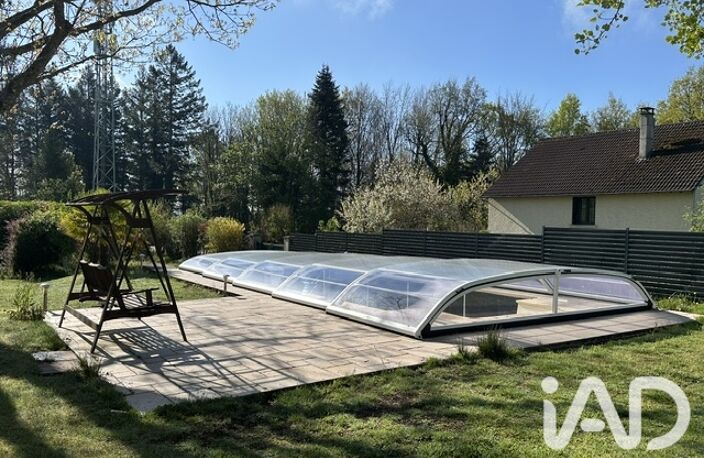 Vente Maison/villa 6 pièces — photo 5