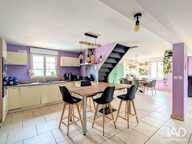 Vente Maison/villa 6 pièces — photo 4