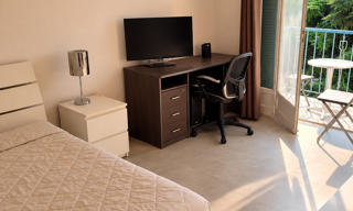 Appartement 2 Pièces 43 m² à vendre à Nice (06200)